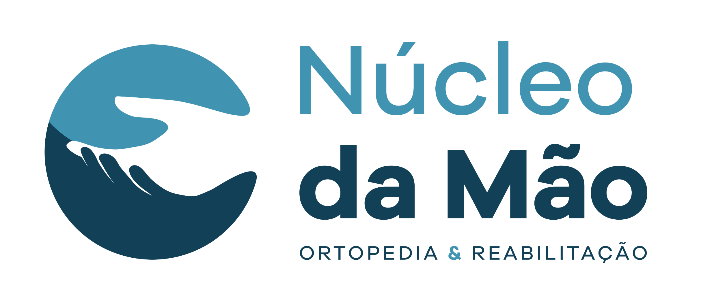 Núcleo da Mão